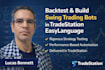 backtest and build swing trading bots in tradestation easylanguage