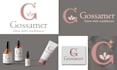 design a unique logo and visual brand identity