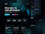 develop crypto exchange website,p2p exchange, wallet app,crypto bot, dex website