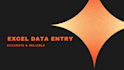 accurate data entry in data excel