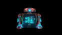 do printable pc tower case robot design,mini gaming pc,build pc chassis,pc frame