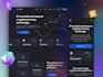 develop crypto exchange website, crypto investment website, p2p crypto wallet