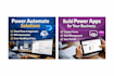 build custom power apps and power automate workflows
