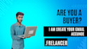 create youre gmaile accund