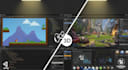 do game development, unity and unreal, 2d and 3d game