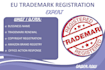 register your trademark, eu, UK and USA