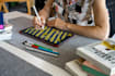 design custom digital prints and patterns