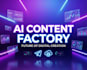 create ai content for your web3 crypto or telegram project