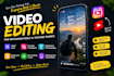 video editing expert creative video editor