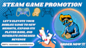 do android mobile app promotion, game promotion and app installs