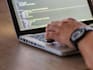 do custom website development as a full stack web developer
