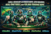 develop ai poker bots, gto solvers, real time tools, and solana trading bots