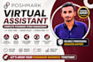 be your poshmark virtual assistant