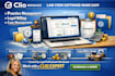 setup and configure clio manage for complete law practice management