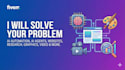 solve your business problems with ai
