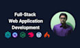 develop fullstack mern web apps