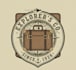 design a timeless vintage suitcase logo for your brand