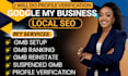 fix google merchant centre suspension and misrepresentation