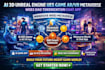 build ai 3d unreal engine ue5 game arvr metaverse web3 dao tokenization chat app