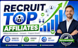 manage affiliate outreach and recruit quality affiliates