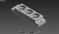 do fea analysis using ansys