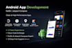 develop a clean, high performance android app