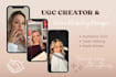 be your german ugc creator