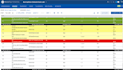 create your film schedule