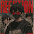 create an anime album cover
