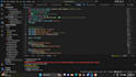 build a custom python flask crud web application with mysql