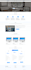 design a modern, responsive divi website