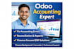 fix odoo accounting issues and optimize your system