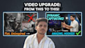 edit professional and viral youtube videos that hook