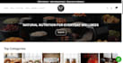 build a professional shopify store or branded website