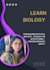 be your favourite biology tutor