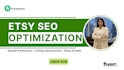do professional etsy seo with high reach tags