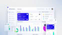 design a professional saas promo video animation