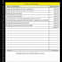 do accurate invoice and expense data entry in excel