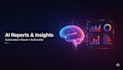 build an ai powered reporting and analytics system