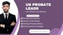 collect US probate leads with contact details