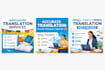 do multilingual translation and professional coding services