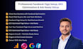 setup facebook pixel, meta capi,side tracking and fix issues