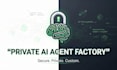 deploy a private ai agent using deepseek r1 and langgraph