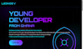 do websites that solves problems, and amazing features