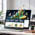 turn your raw data into a clean, automated dashboard excel python power bi