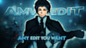 create high quality anime edits and amvs