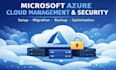 manage secure and optimise your microsoft azure cloud infrastructure