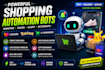 auto checkout bot auto purchase monitoring pokemon bot lazada bot shopping bot
