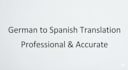 translate german to spanish