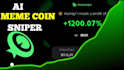 build solana arbitrage bot, crypto arbitrage bot, volume bot, memecoin bot